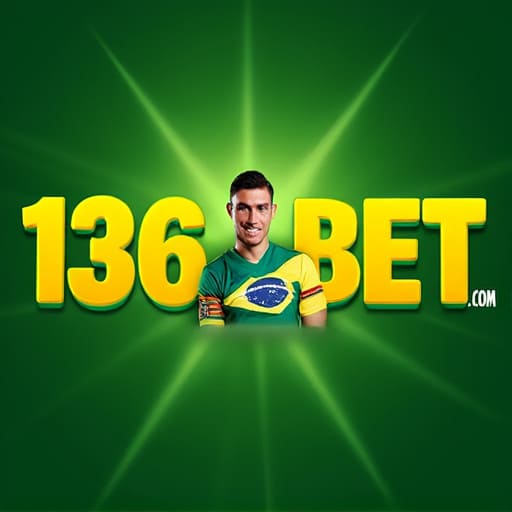 Logo da 136bet